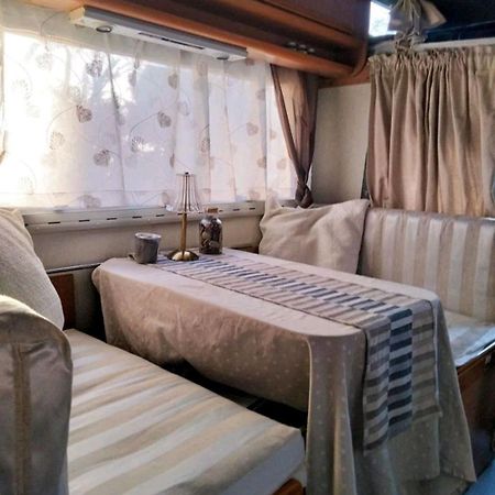 ホテル Camper Love フィレンツェ エクステリア 写真