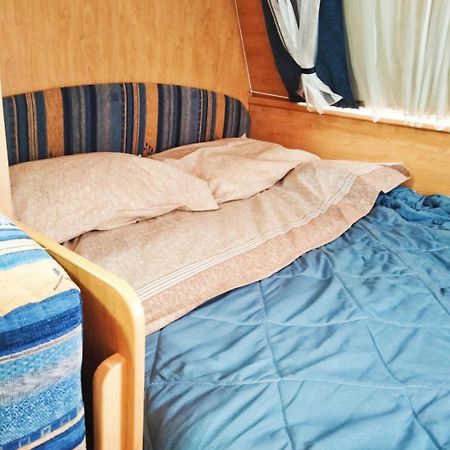 ホテル Camper Love フィレンツェ エクステリア 写真